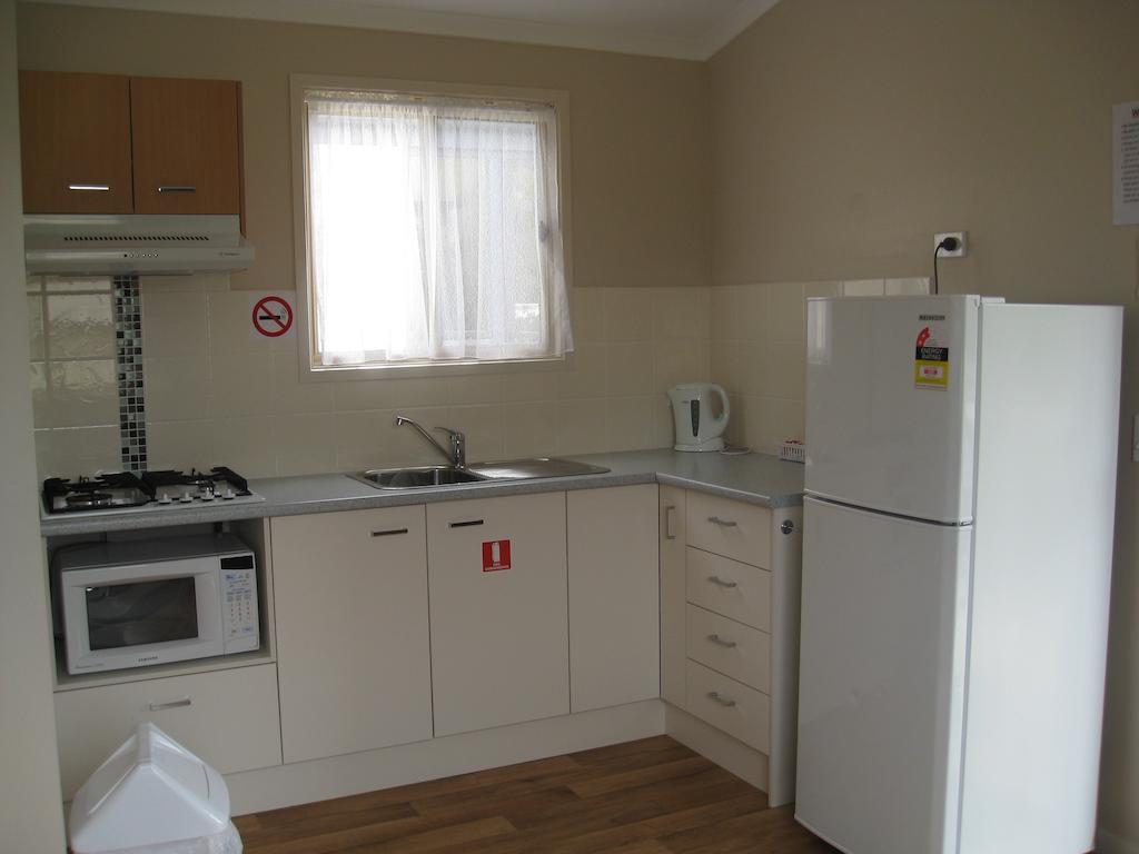 Clarence Head Caravan Park Iluka Room photo