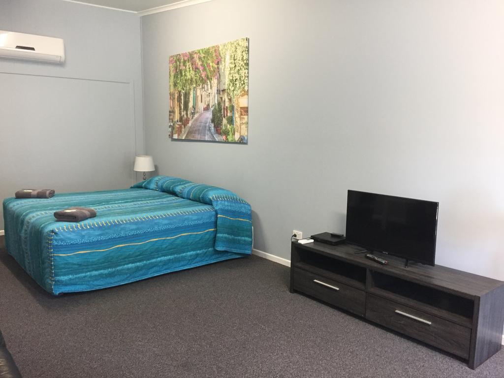 Clarence Head Caravan Park Iluka Exterior photo