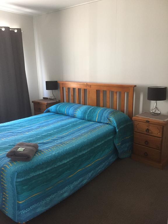 Clarence Head Caravan Park Iluka Exterior photo
