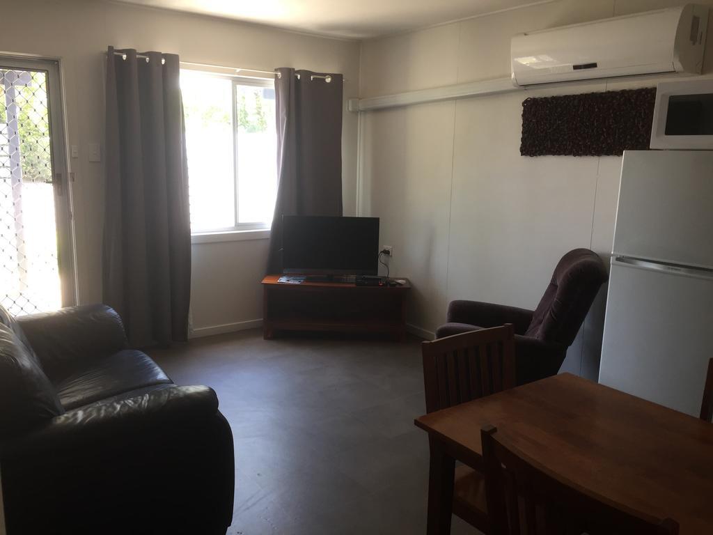 Clarence Head Caravan Park Iluka Exterior photo